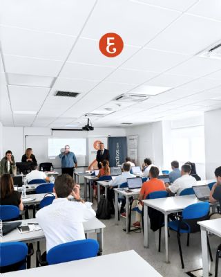 Foto Colegio de Economistas de Granada
